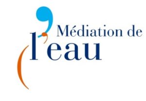 logo Médiation de l'eau - SIEGA